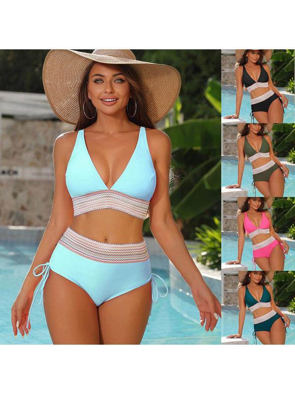 Women's swimwear