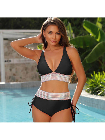Women's swimwear