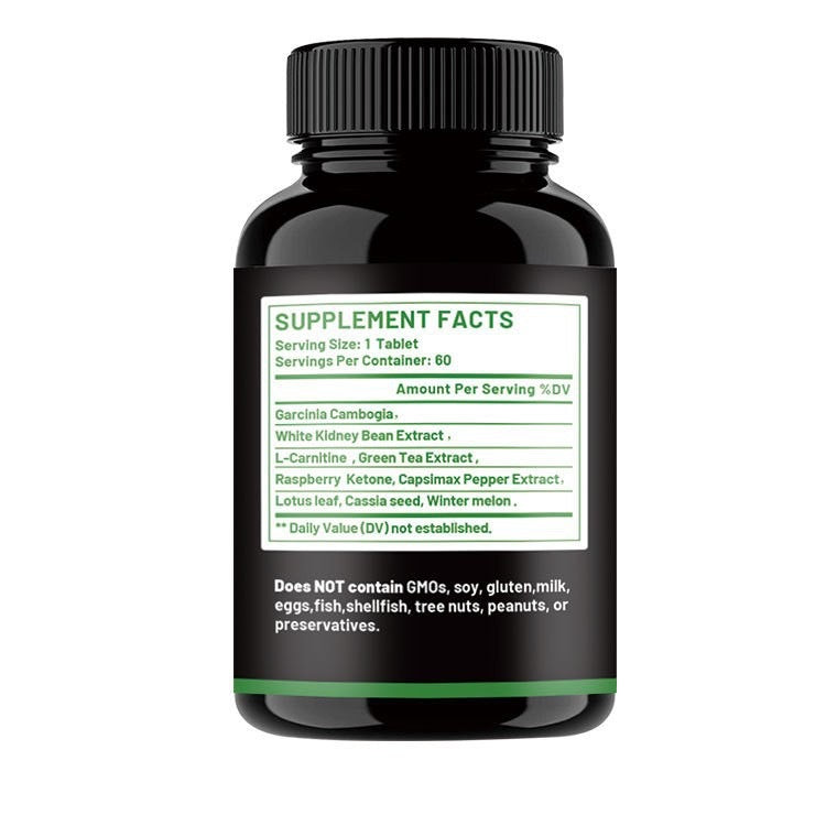slim plus fat burner weight loss tablet fat