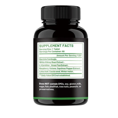 slim plus fat burner weight loss tablet fat