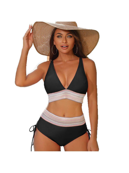 Women's swimwear