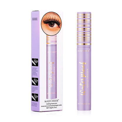 Waterproof Volumizing Mascara