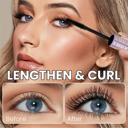 Waterproof Volumizing Mascara