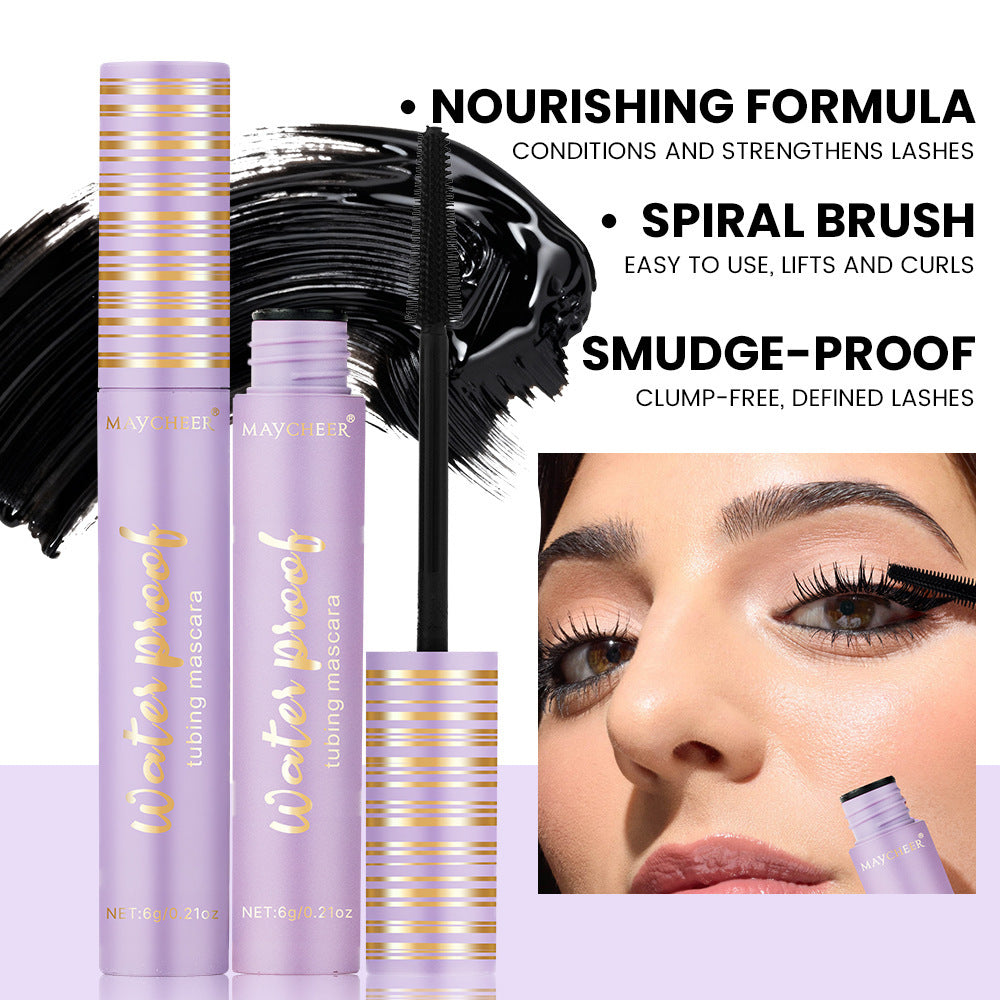 Waterproof Volumizing Mascara