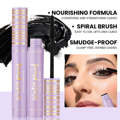 Waterproof Volumizing Mascara