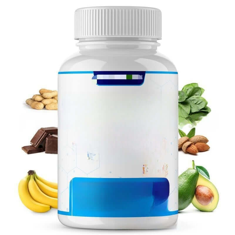 Blood Sugar Support Dietary Capsules 