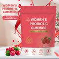 Woman's Probiotics Gummies