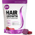 Hair Growth Supplement Gummies