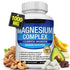 Magnesium Complex Supplement Capsules bottle