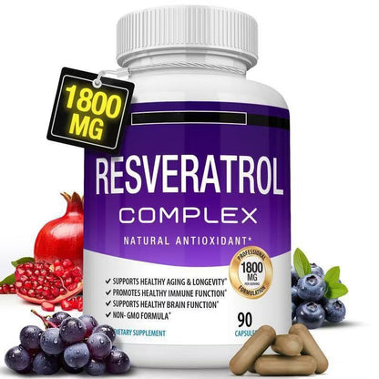 Blood Sugar Support Dietary Capsules