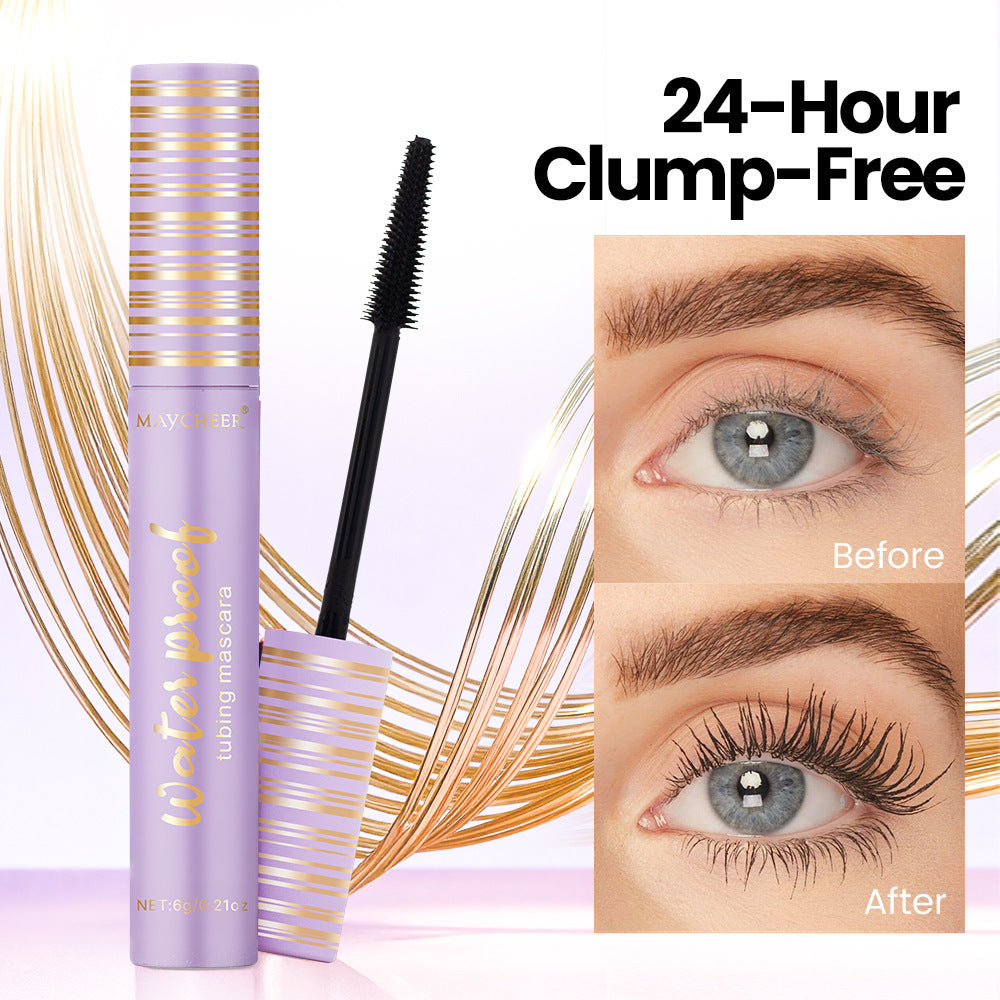 Waterproof Volumizing Mascara
