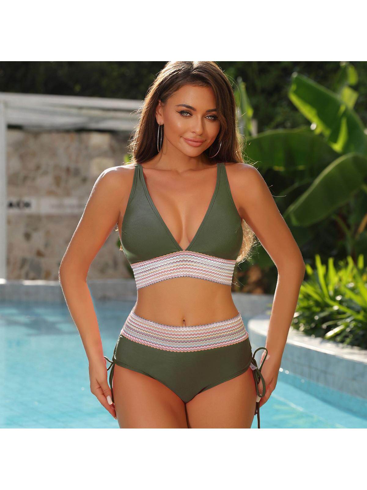 Women's swimwear